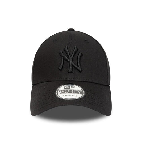 MLB New York Yankees Essentials 9FORTY Neyyan tímová šiltovka