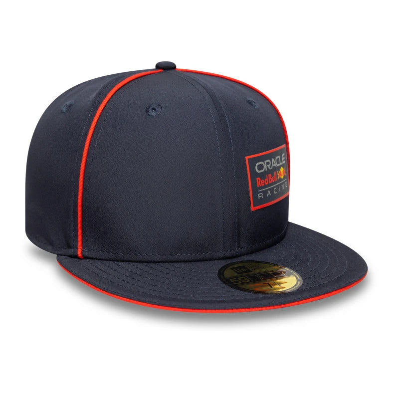 Red Bull Racing 59FIFTY Tímová šiltovka 🔥