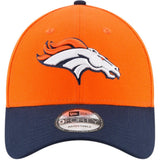 NFL Denbro Team Cap, Jeden rozmer