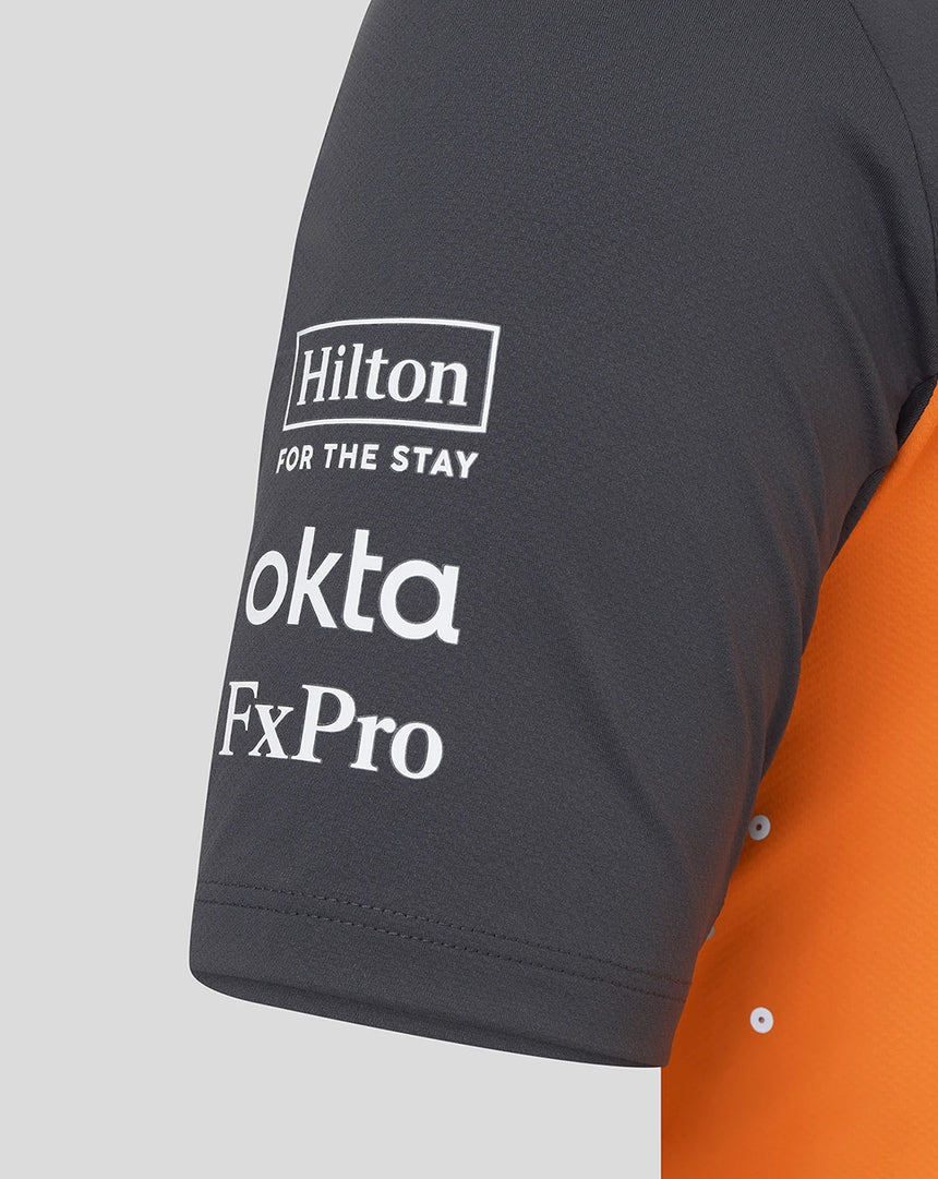 McLaren F1 Team polokošeľa - Oscar Piastri 🔥