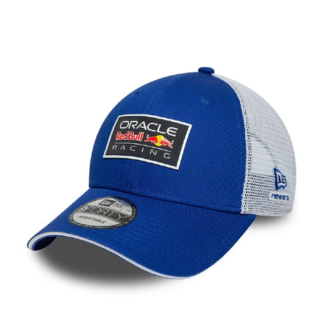 Red Bull čiapka, letná liga, 9FORTY, New Era, modrá