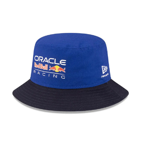 Red Bull naperný klobúk, essential, modrý