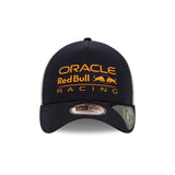 Kšiltovka Red Bull, NEW ERA, trucker, udržateľná, modrá