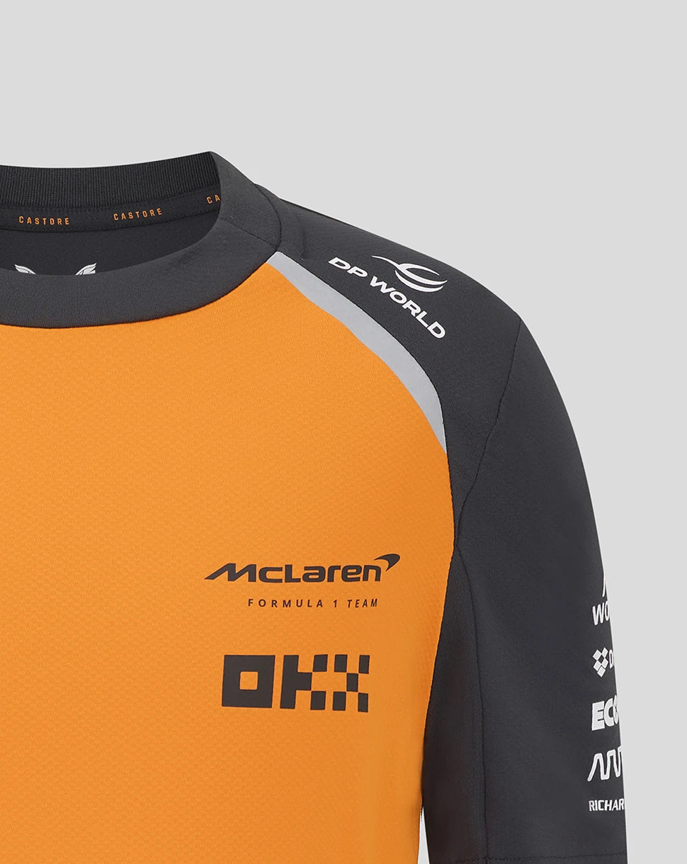 McLaren F1 Team Setup tričko, Detské 🔥