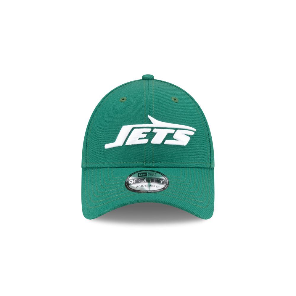 NFL New York Jets Tímová šiltovka