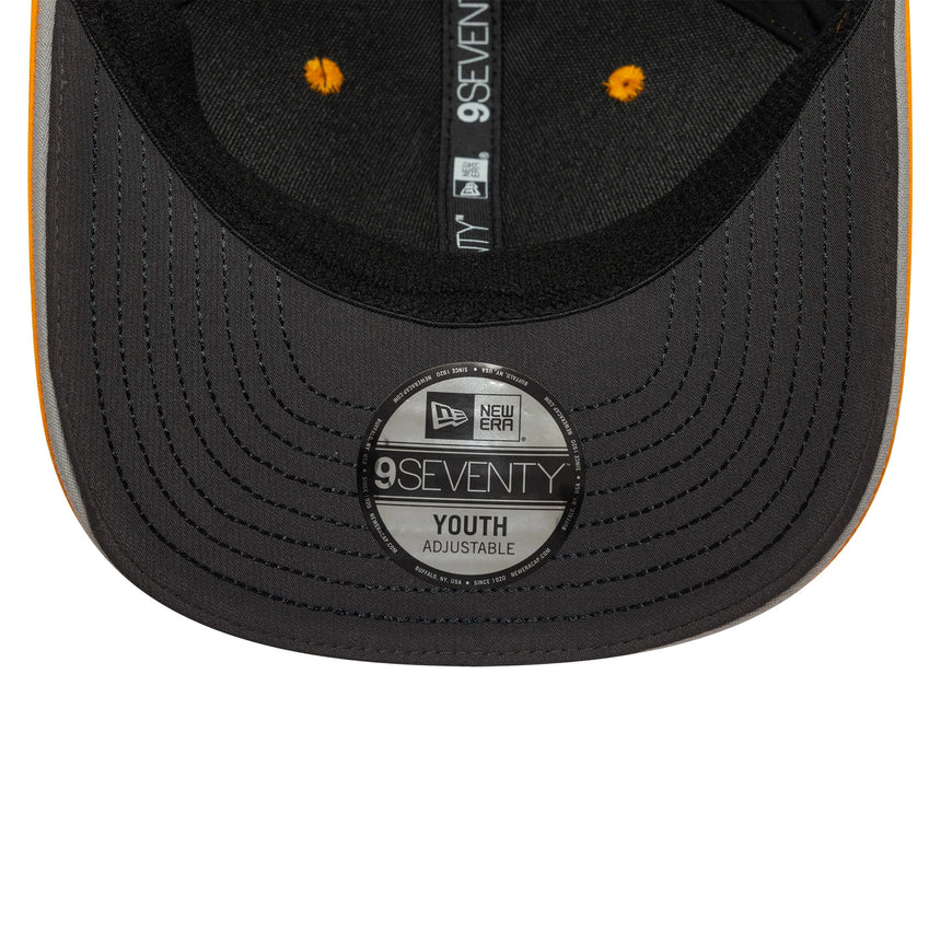 McLaren Oscar Piastre Cap 🔥