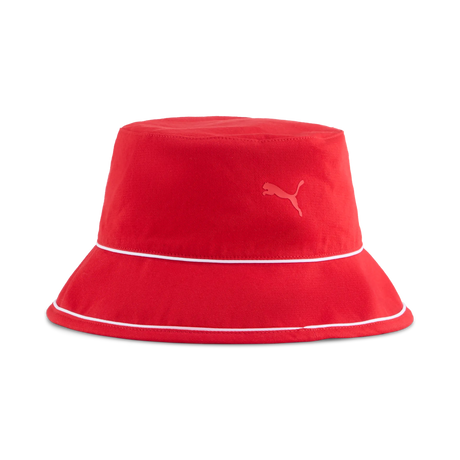 Scuderia Ferrari F1 Race Premium Klobúk, Červený, 2026 2