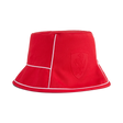Scuderia Ferrari F1 Race Premium Klobúk, Červený, 2026