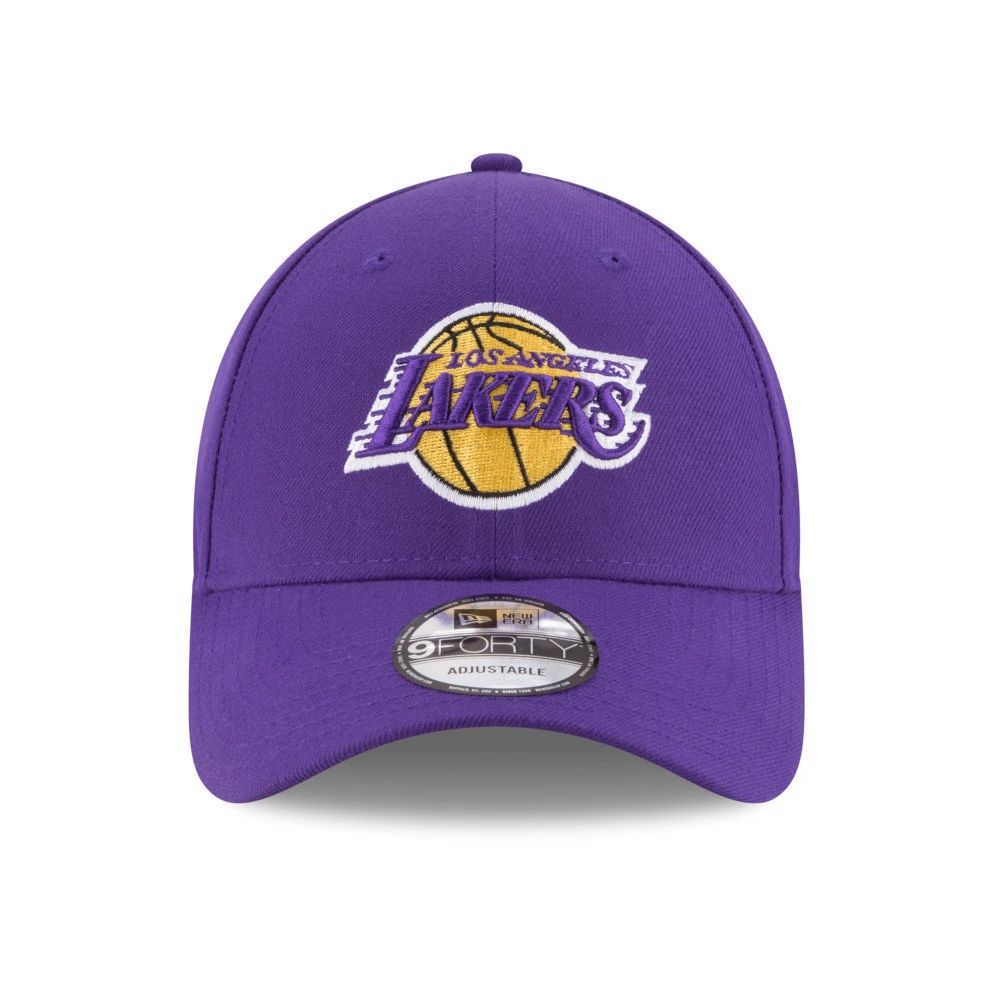 NBA League Loslak Cap, čierny