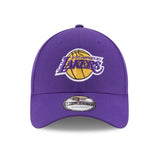 NBA League Loslak Cap, čierny