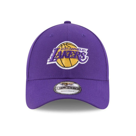 NBA League Loslak Cap, čierny