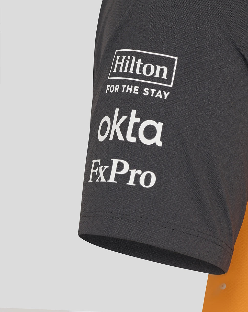 McLaren F1 Team Setup tričko, Dámske 🔥