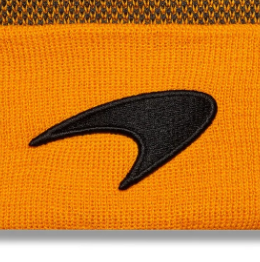 McLaren zimná čiapka 🔥