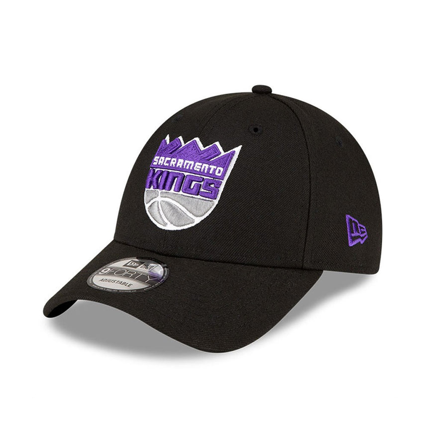NBA Sacramento Kings Team-Kappe