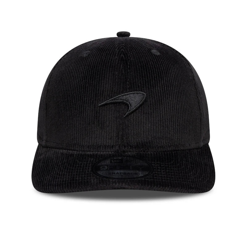 McLaren Cord 9FIFTY Šiltovka 🔥