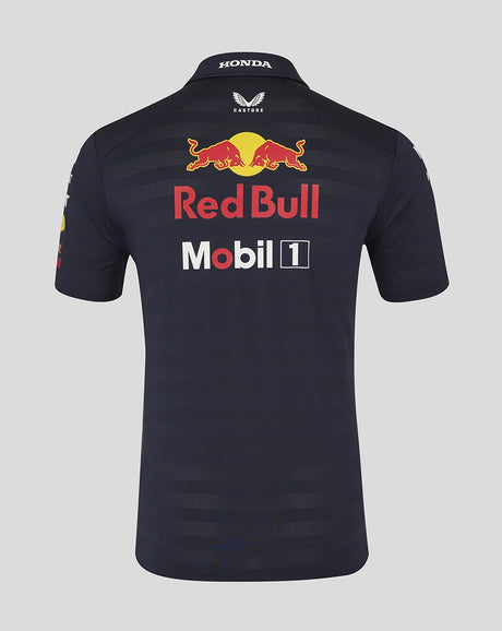 Red Bull Racing polokošeľa 🔥