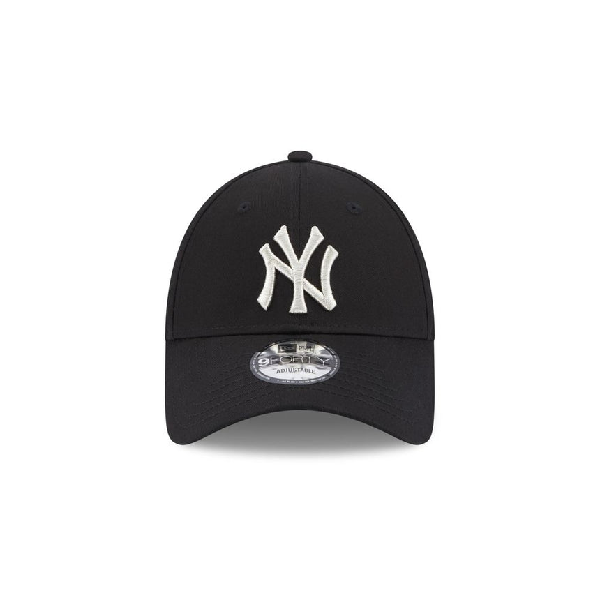 MLB New York Yankees 9FORTY tímová šiltovka - Dámska