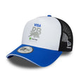 Visa RB trucker čiapka, essential, biela
