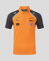 Poloko McLaren F1 Team - Norris