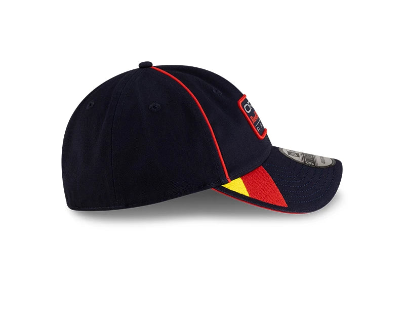 Red Bull Racing Retro 920 Šiltovka 🔥