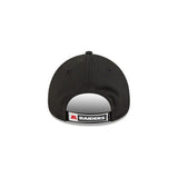 NFL Lasrai Team Cap, biela