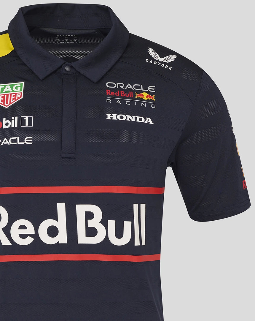 Red Bull Racing polokošeľa 🔥