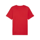 Formula 1 Essentials Logo Tričko 🔥