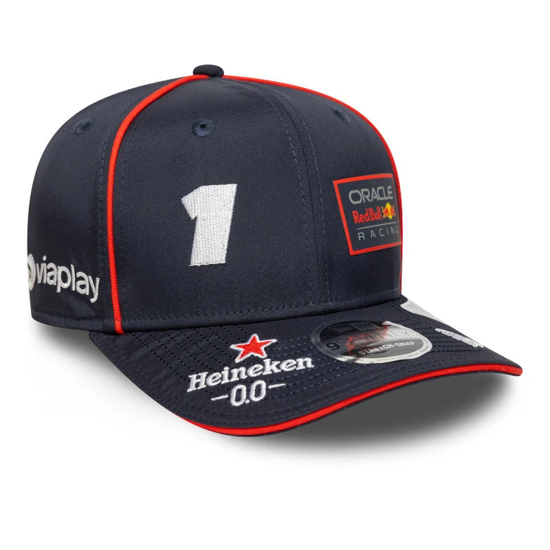 Red Bull Racing Max Verstappen 9SEVENTY Šiltovka detská 🔥
