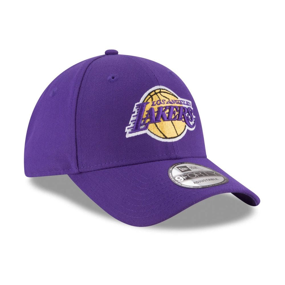 NBA League Loslak Cap, čierny