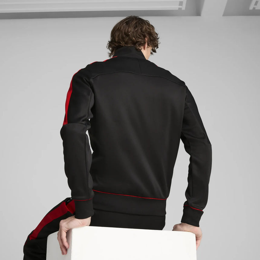 Ferrari Race MT7 Zip Hoodie 🔥