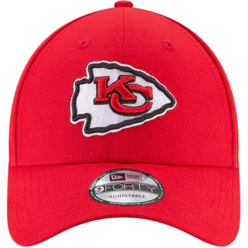 NFL Kansas City Chiefs team cap
