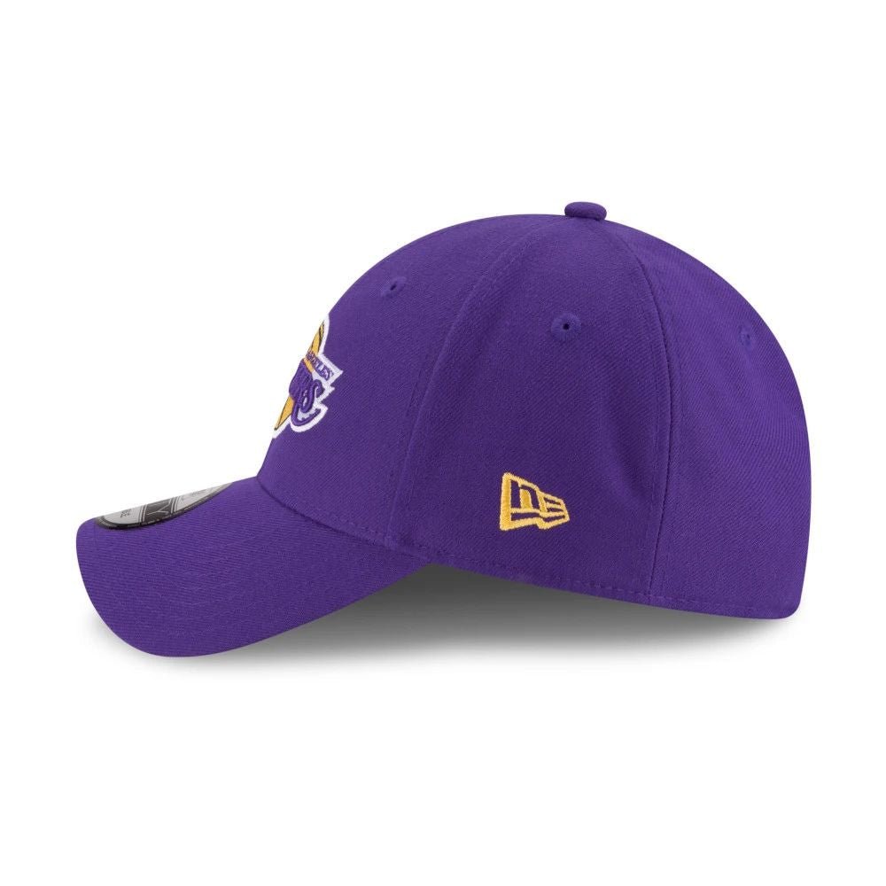 NBA League Loslak Cap, čierny